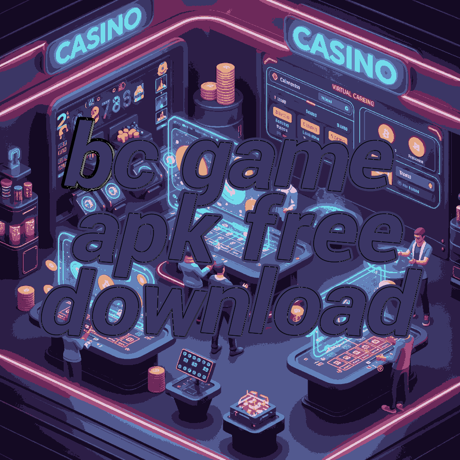 BC Game APK Free Download - No Cost